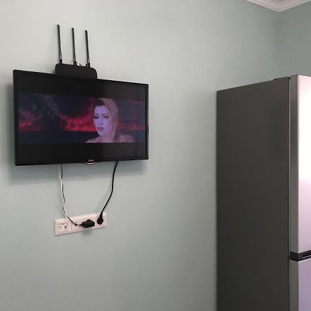 오데사 Уютная Квартира У Моря !!! 아파트 외부 사진